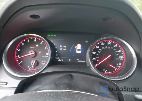 2018 Toyota Camry Xse z USA, uszkodzony, nr VIN 4T1B61HK4JU148516